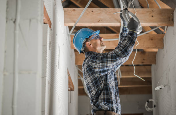 Best Electrical Troubleshooting Services  in Smithville Sanders, IN