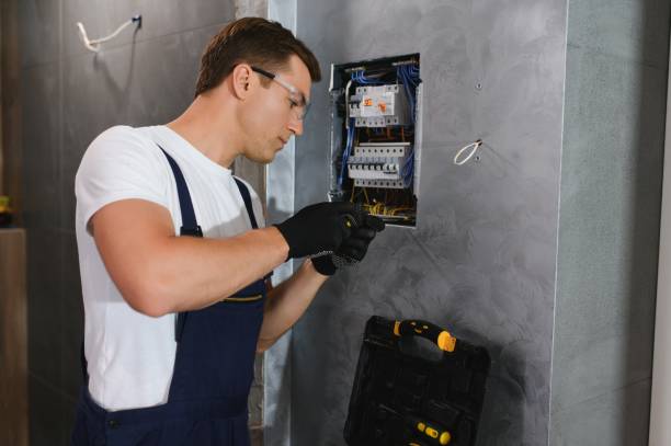 Best Commercial Electrician Services  in Smithville Sanders, IN