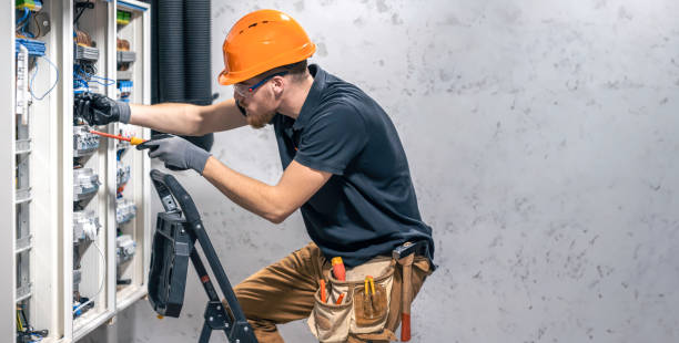 Electrical Upgrades for Homes in IN